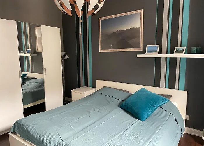 Ferienwohnung an der Sesselbahn