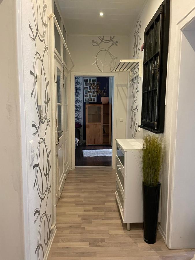 Apartment An Der Sesselbahn