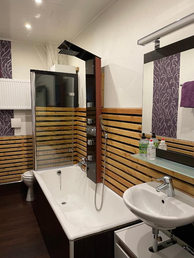 An Der Sesselbahn Apartment