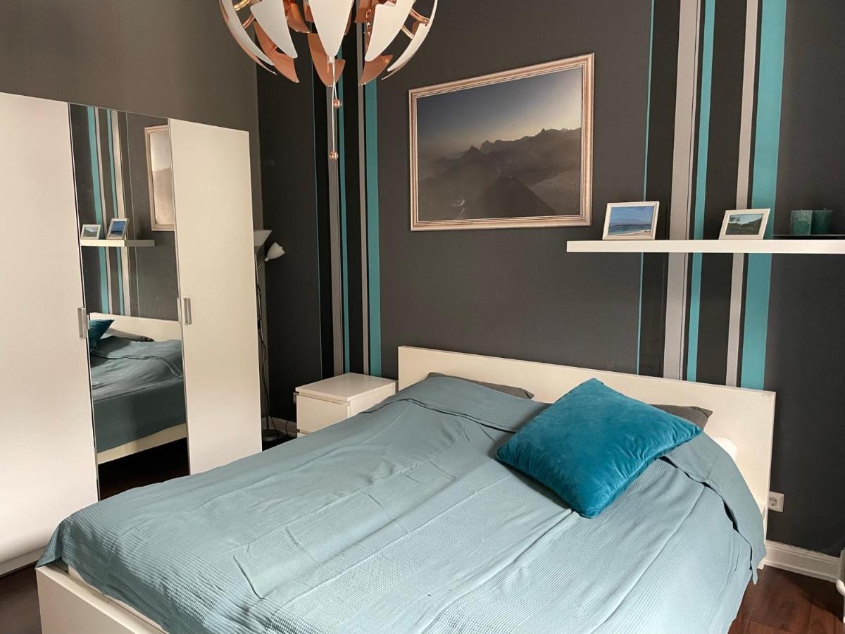 An Der Sesselbahn Apartment Cochem