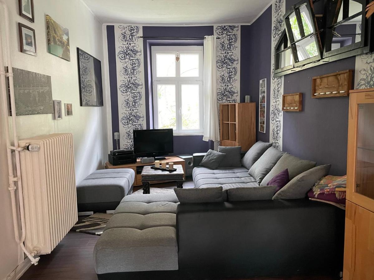 Apartment An Der Sesselbahn Cochem