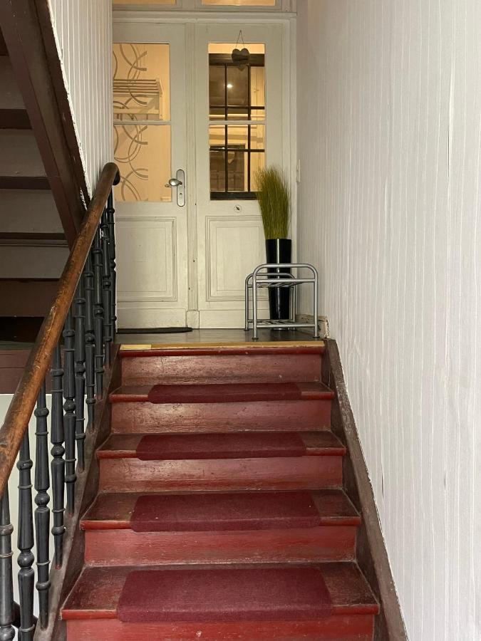 An Der Sesselbahn Apartment Cochem
