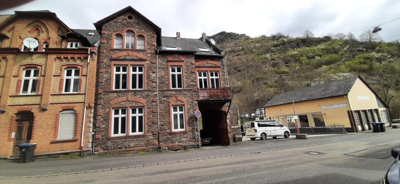 Apartment An Der Sesselbahn *