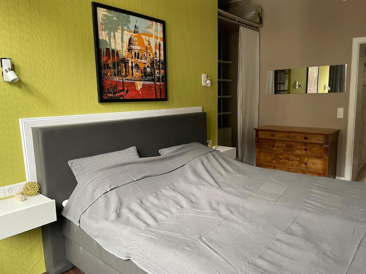 An Der Sesselbahn Apartment