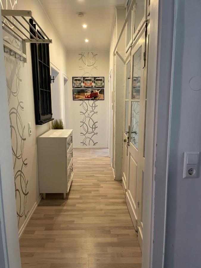Apartment An Der Sesselbahn